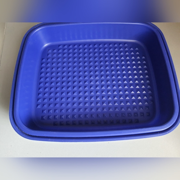 Tupperware Container - Picture 5 of 6